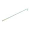 Piquet roche en mÃ©tal 30cm