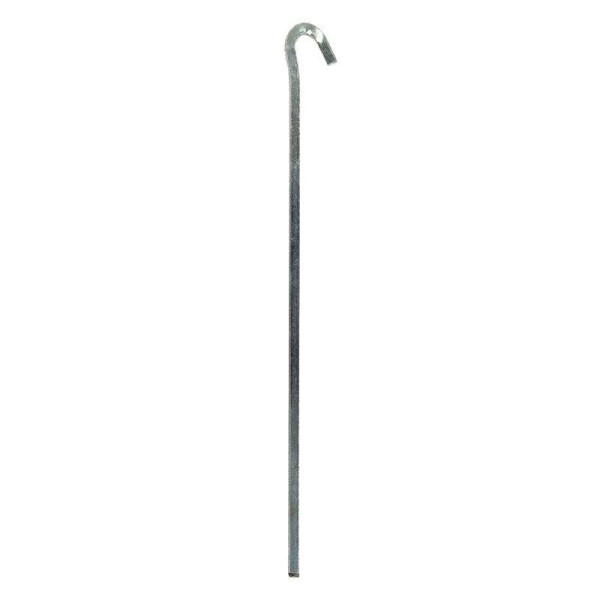 Piquet roche en métal 30cm | ProPlus | Piquet