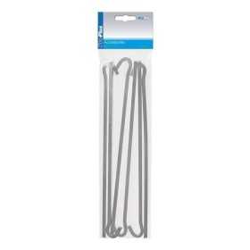 Piquet roche en mÃ©tal 30cm 6 piÃ¨ces dans polybag