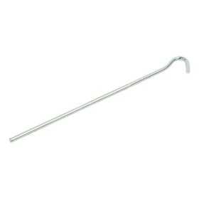 Piquet fil en mÃ©tal 22cm