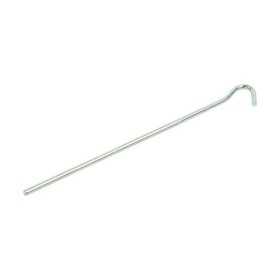 Piquet fil en métal 22cm 10 pièces dans polybag | ProPlus | Piquet