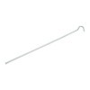 Piquet fil en métal 30cm 10 pièces dans polybag | ProPlus | Piquet