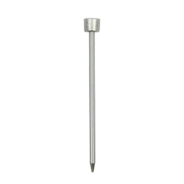 Piquet roche aluminium 15cm | ProPlus | Piquet