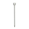Piquet roche aluminium 15cm | ProPlus | Piquet