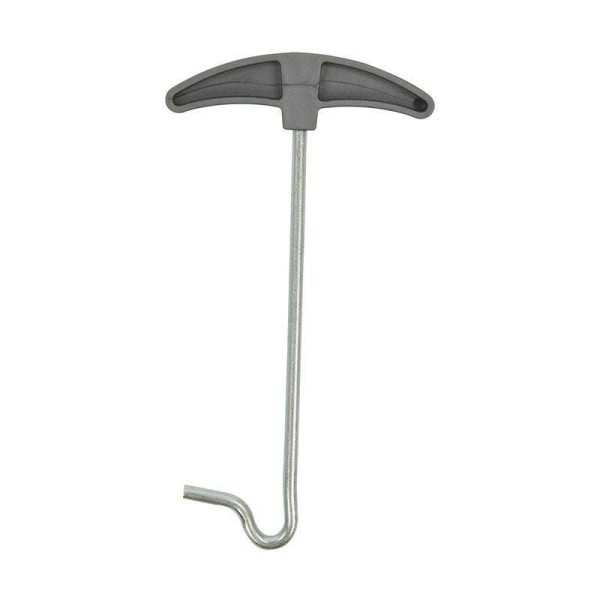 Extracteur de piquet de tente | ProPlus | Piquet