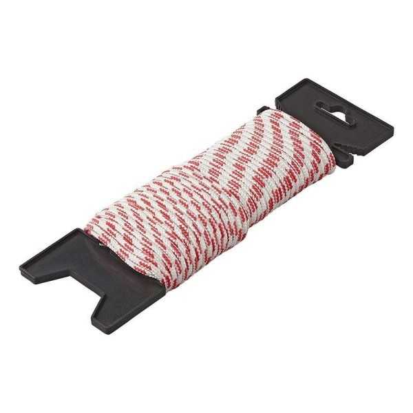 Corde tressée 20 mètres | ProPlus | Corde