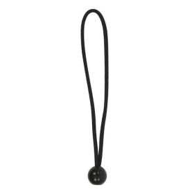 Anneau sandow avec boule en plastique 25cm jeu de 5 pièces | ProPlu...