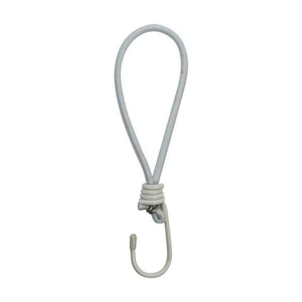 Tendeur elastique avec crochet blanc | ProPlus | Sandow