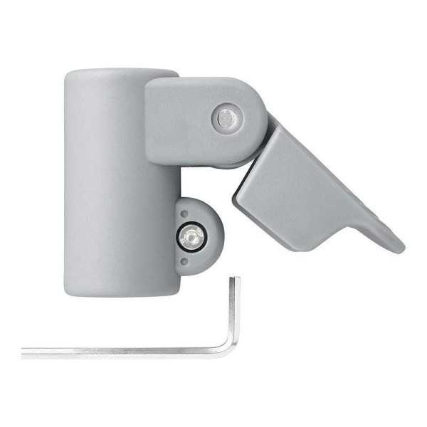 Levier de serrage rapide pour poteau de tente 19-22mm jeu de 4 pièc...