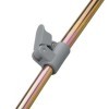 Levier de serrage rapide pour poteau de tente 19-22mm jeu de 4 pièc...