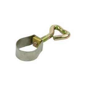 Attache tuyau 21-23mm