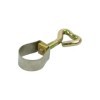 Attache tuyau 21-23mm