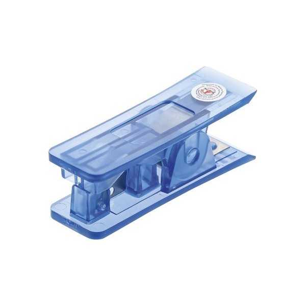 Pince coupe tuyaux Ã˜ tuyaux 4 16 mm