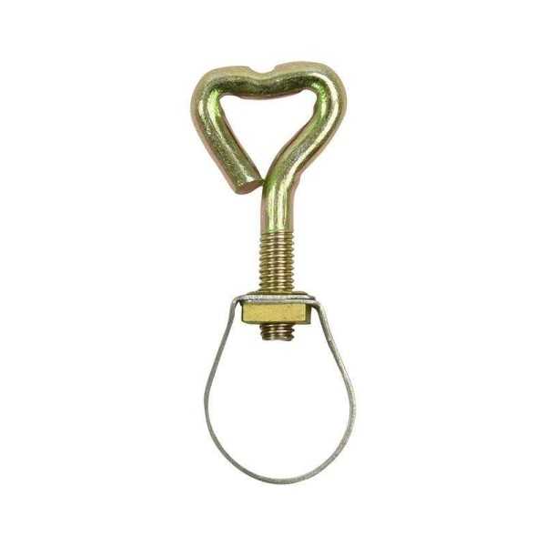 Attache tuyau 21-23mm | ProPlus | Tuyau