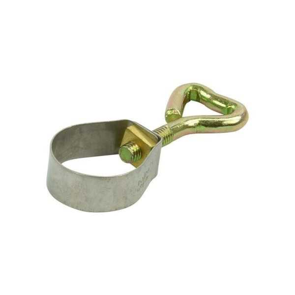 Attache tuyau 24-26mm