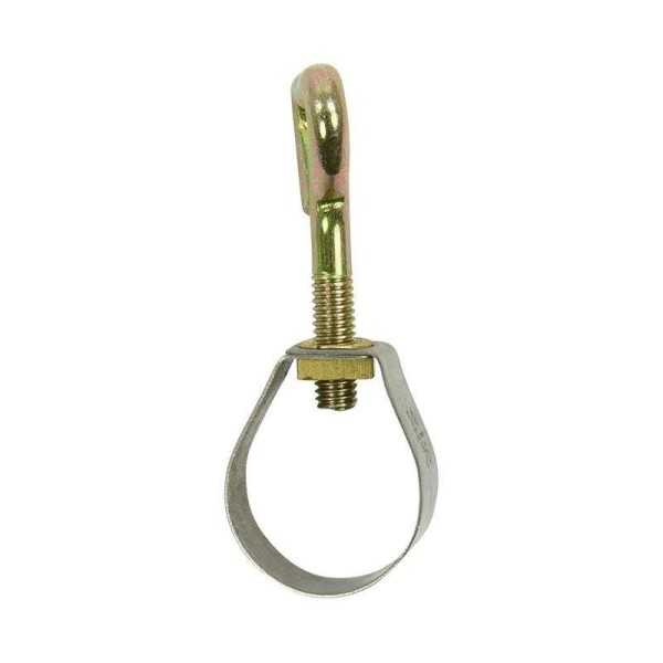 Attache tuyau 24-26mm | ProPlus | Tuyau