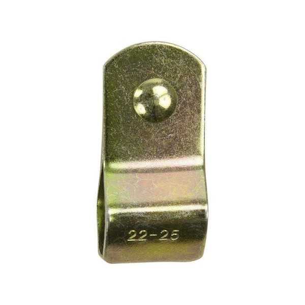 Pince pour barre de auvent 22-25mm | ProPlus | Divers accessoire