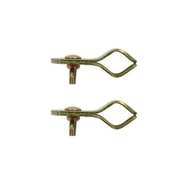 Pince pour barre de auvent 22-25mm 2 pièces dans blister | ProPlus ...