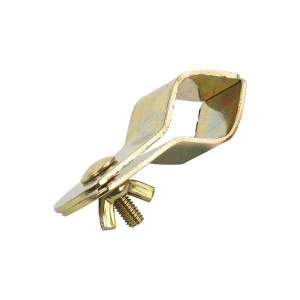 Pince pour barre de auvent 28-32mm