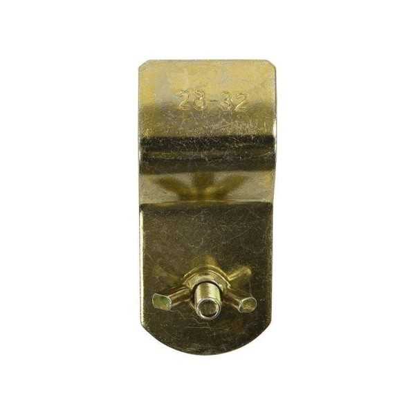 Pince pour barre de auvent 28-32mm | ProPlus | Divers accessoire