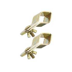 Pince pour barre de auvent 28-32mm 2 pièces dans blister | ProPlus ...