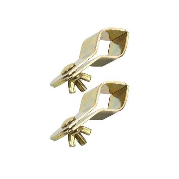 Pince pour barre de auvent 28-32mm 2 pièces dans blister | ProPlus ...