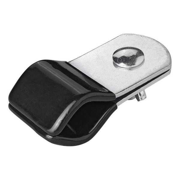 Pince pour barre de auvent 25-28mm enrobage 2 pièces dans blister |...