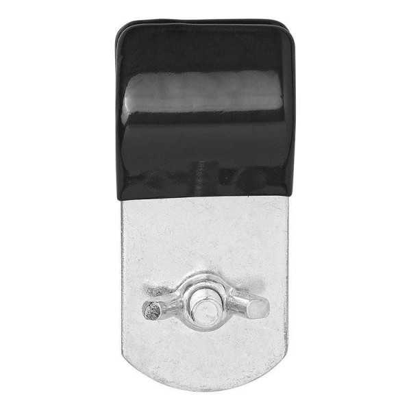 Pince pour barre de auvent 25-28mm enrobage 2 pièces dans blister |...