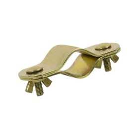 Pince pour barre de auvent double 22-25mm