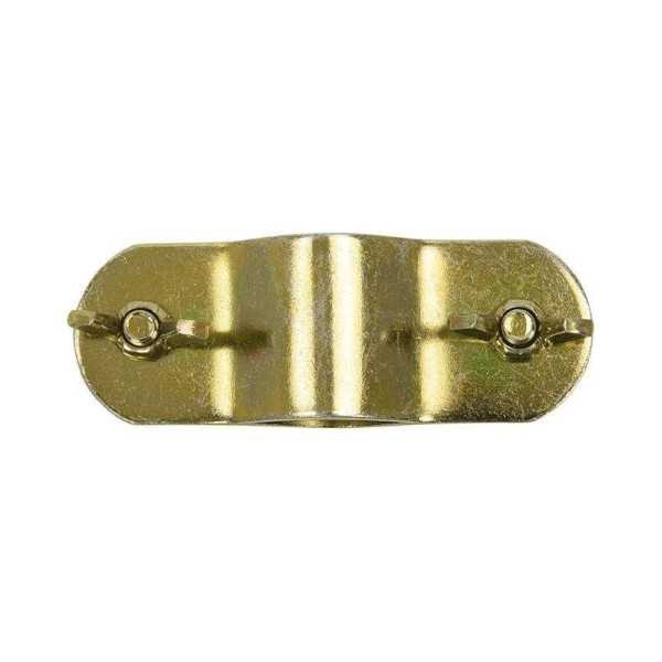 Pince pour barre de auvent double 22-25mm | ProPlus | Divers access...