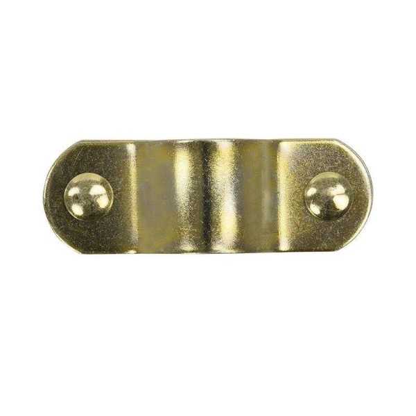 Pince pour barre de auvent double 25-28mm | ProPlus | Divers access...