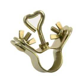 Pince pour barre de auvent angle 22-25mm