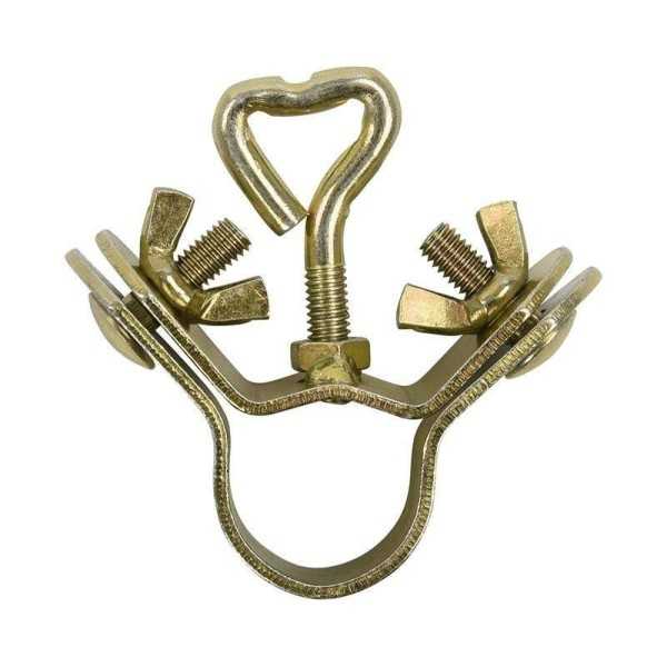 Pince pour barre de auvent angle 22-25mm | ProPlus | Divers accessoire