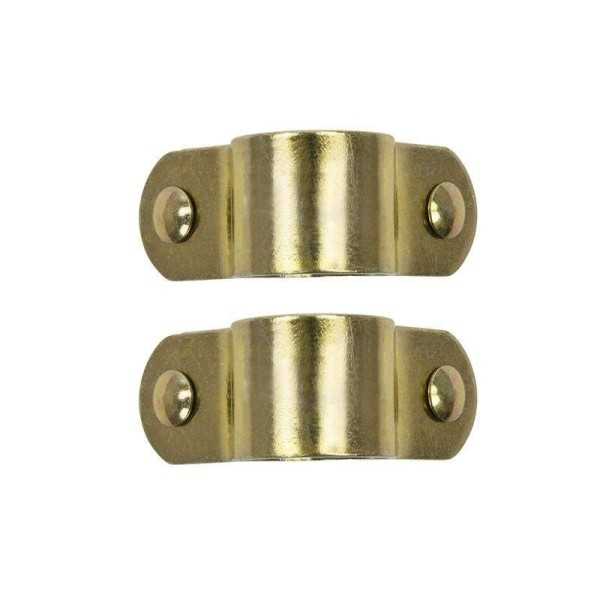 Pince pour barre de auvent angle 28-32mm 2 pièces dans blister | Pr...