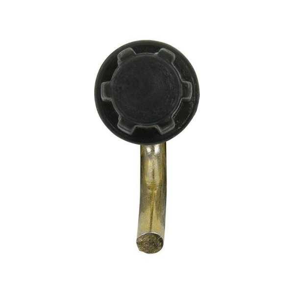 Bouchon de camping avec crochet 19 mm | ProPlus | Divers accessoire