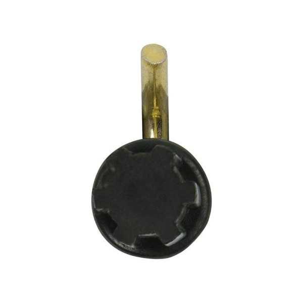 Bouchon de camping avec crochet 22mm | ProPlus | Divers accessoire