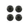 Embout pour tube 22mm 4 pièces dans blister | ProPlus | Structure R...