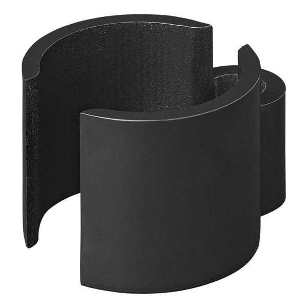 Clip pour câble noir 22-32mm jeu de 8 pièces | ProPlus | Divers acc...