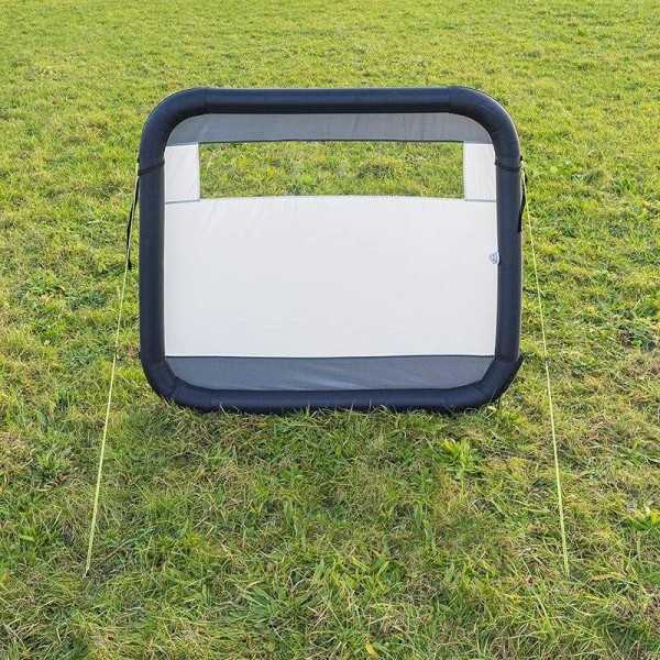 Brise-vent gonflable 160x140cm | ProPlus | Divers accessoire