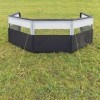 Brise-vent gonflable 840x140cm | ProPlus | Divers accessoire