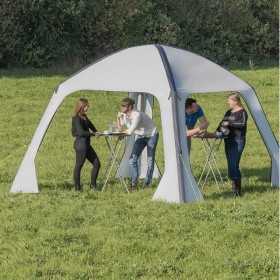 Pavillon gonflable 365x365cm -300D | ProPlus | Divers accessoire