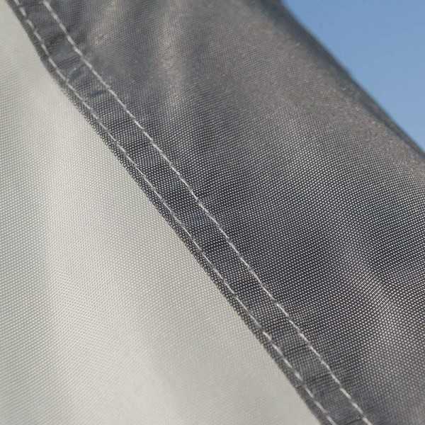 Pavillon gonflable 365x365cm -300D | ProPlus | Divers accessoire