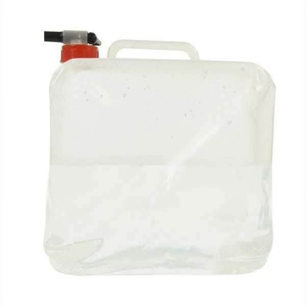 Jerrican pliable 10L avec ribonet | ProPlus | Bidon & accessoire