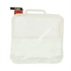Jerrican pliable 10L avec ribonet | ProPlus | Bidon & accessoire
