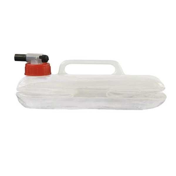 Jerrican pliable 10L avec ribonet | ProPlus | Bidon & accessoire