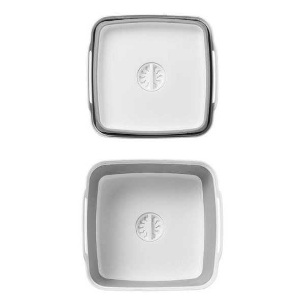 Bassine pliable avec bouchon vidange | ProPlus | Divers accessoire