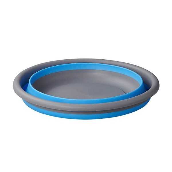 Bassine pliable ronde 9L | ProPlus | Divers accessoire