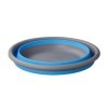 Bassine pliable ronde 9L | ProPlus | Divers accessoire