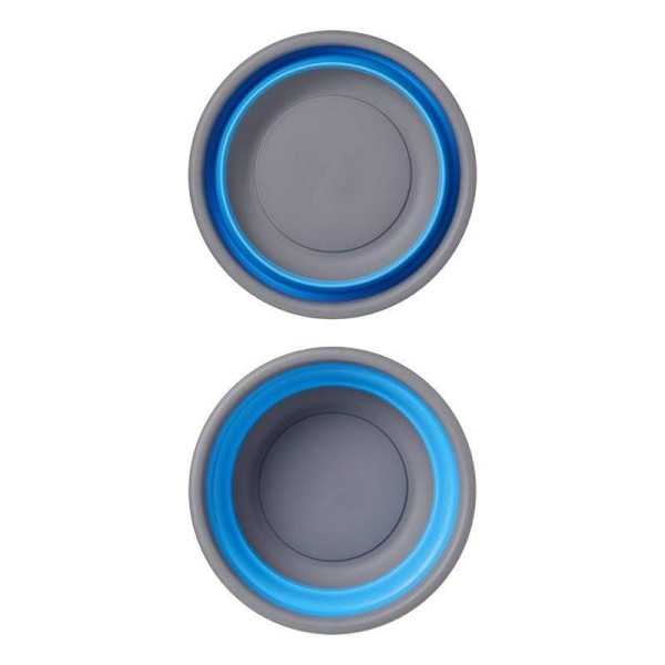 Bassine pliable ronde 9L | ProPlus | Divers accessoire