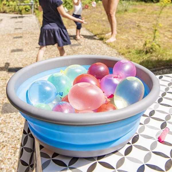 Bassine pliable ronde 9L | ProPlus | Divers accessoire